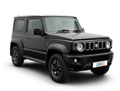 Maruti JIMNY-img